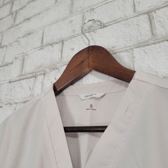 Carhartt scrub top - Picture 7 of 11